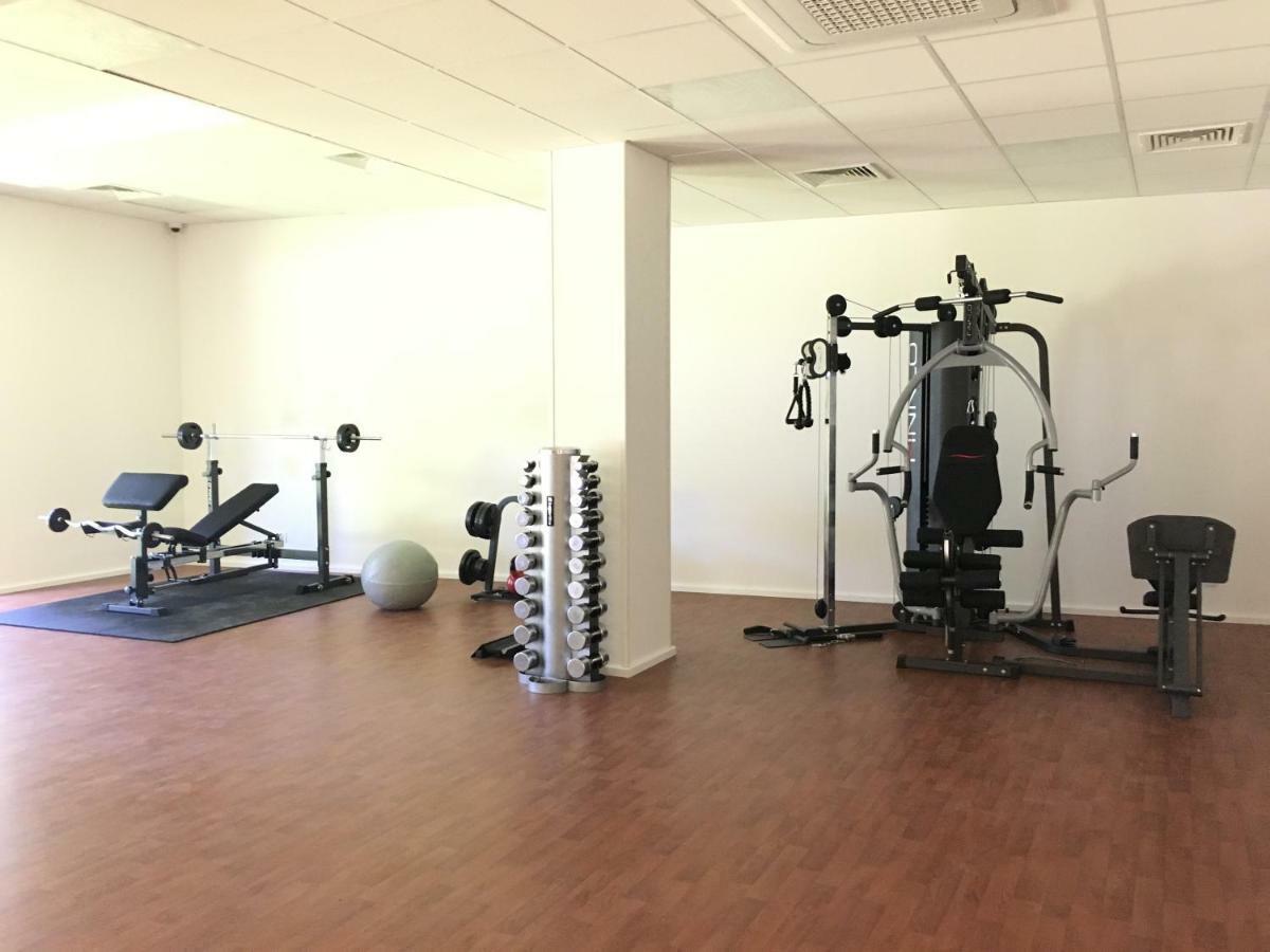 Apartament Słoneczny Dwie Sosny Ustronie Morskie Zewnętrze zdjęcie